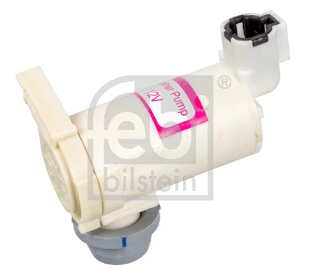 Washer Fluid Pump, window cleaning